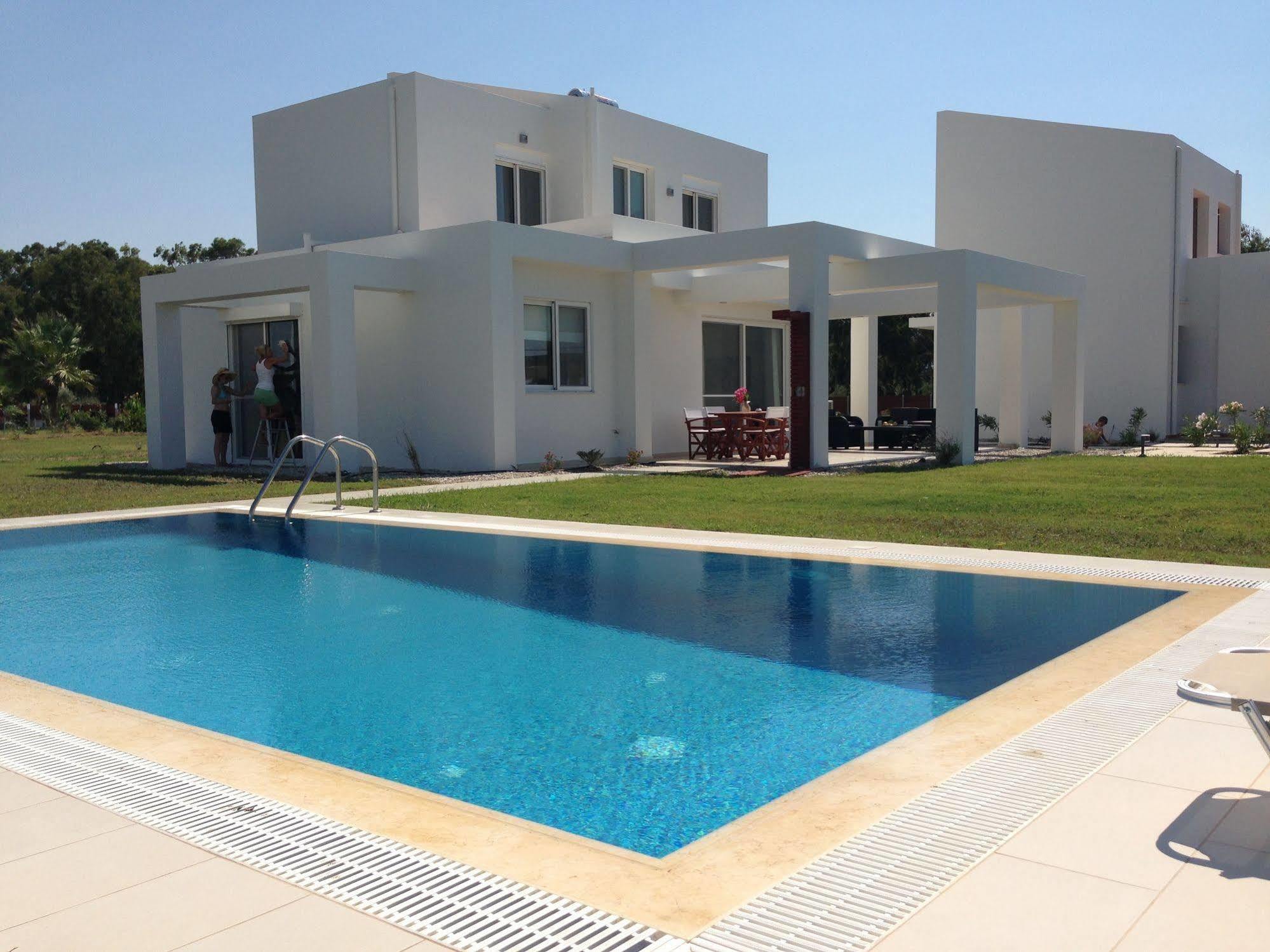 Ionian Islands Hotel Kastro-Kyllini