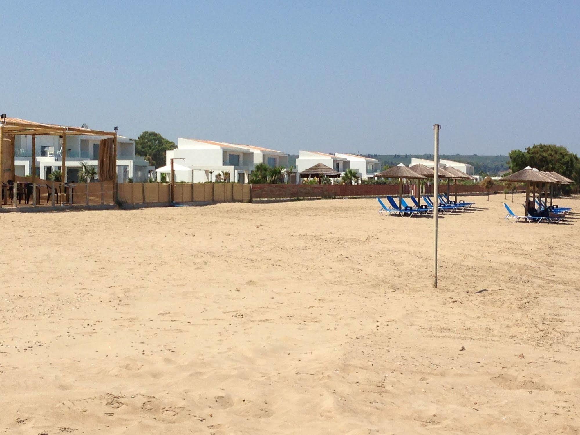 Ionian Islands Hotel 3*