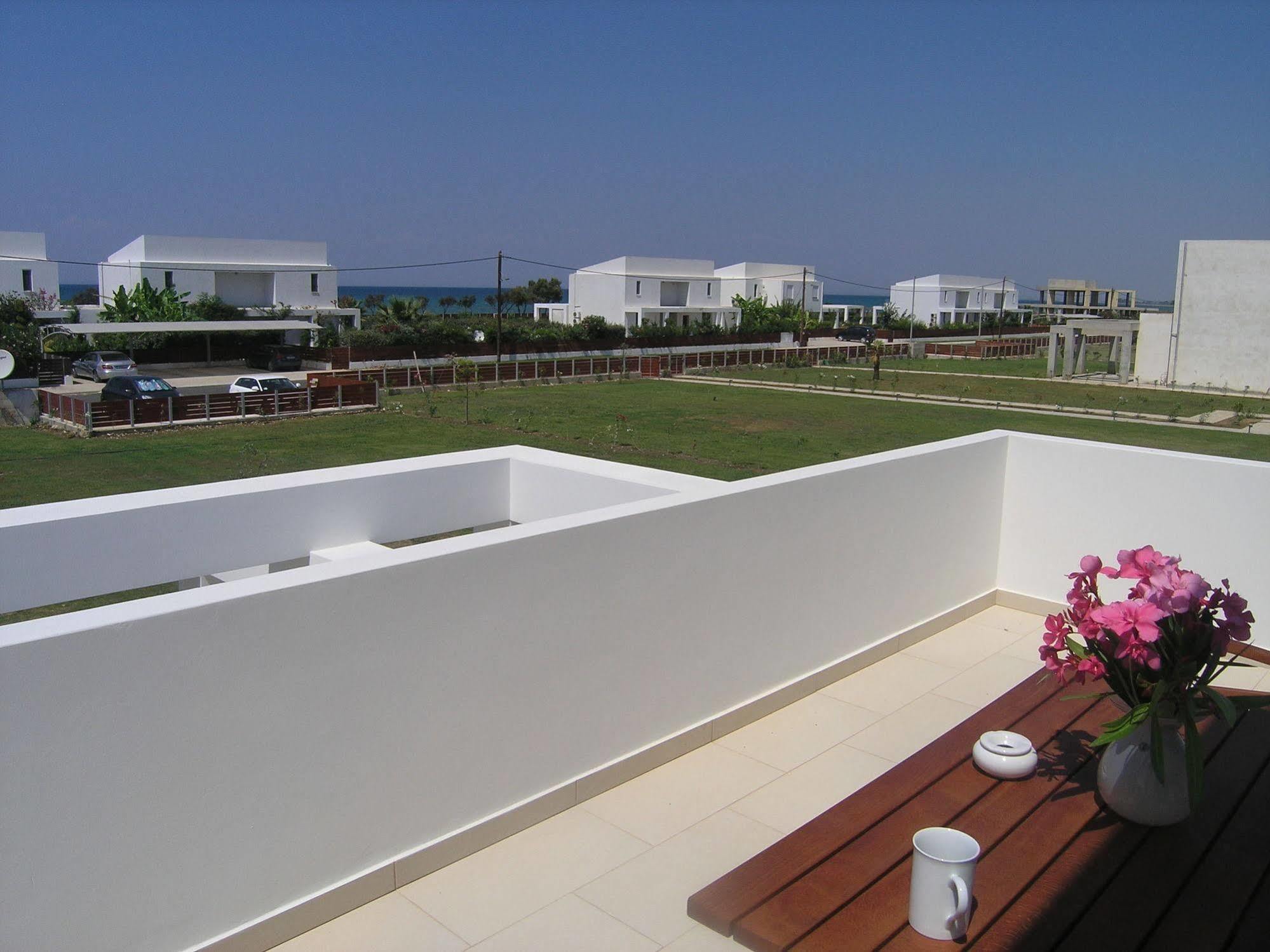 Ionian Islands 3*