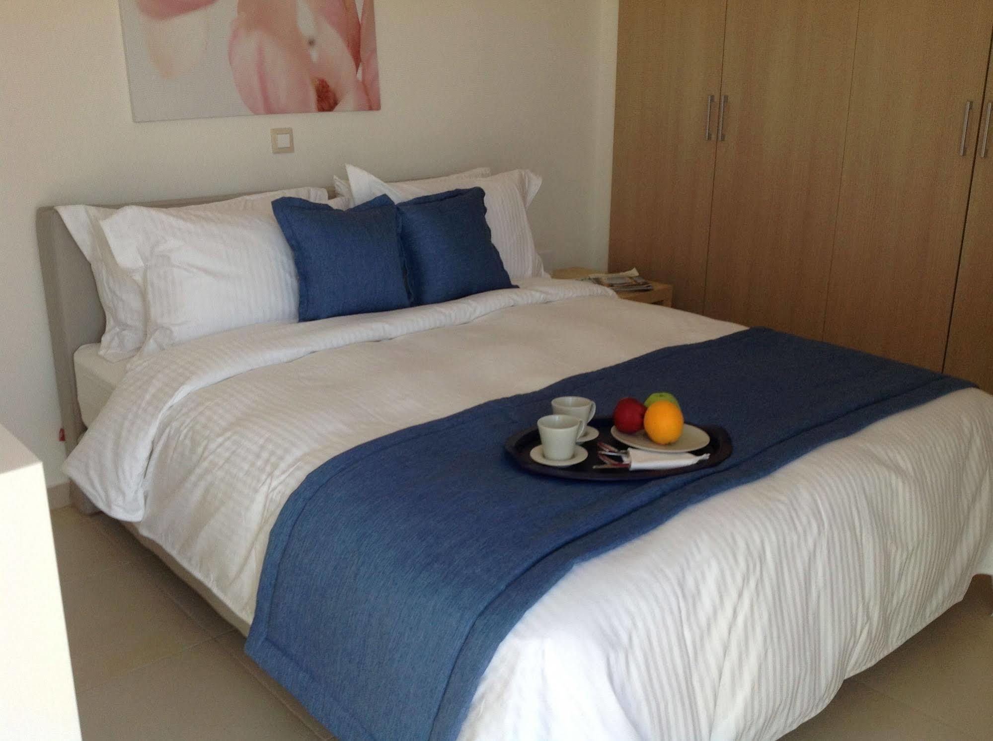 Ionian Islands Hotel
