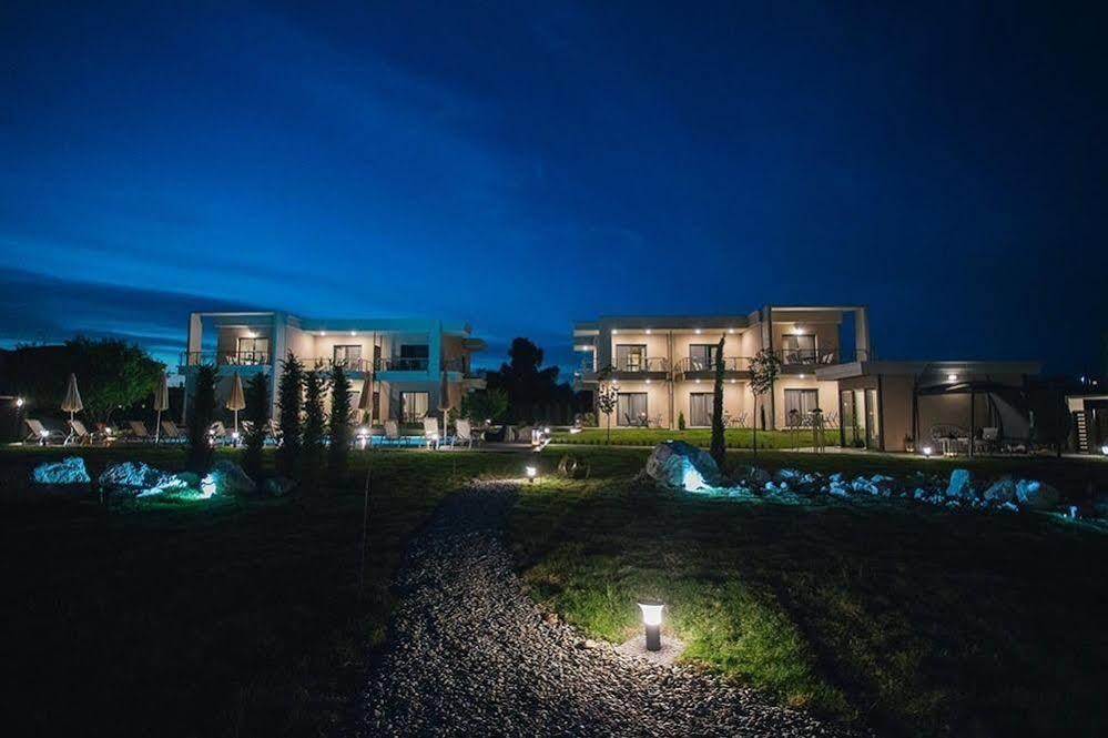 Olea Mare Studios & Apartment Kalyves Polygyrou