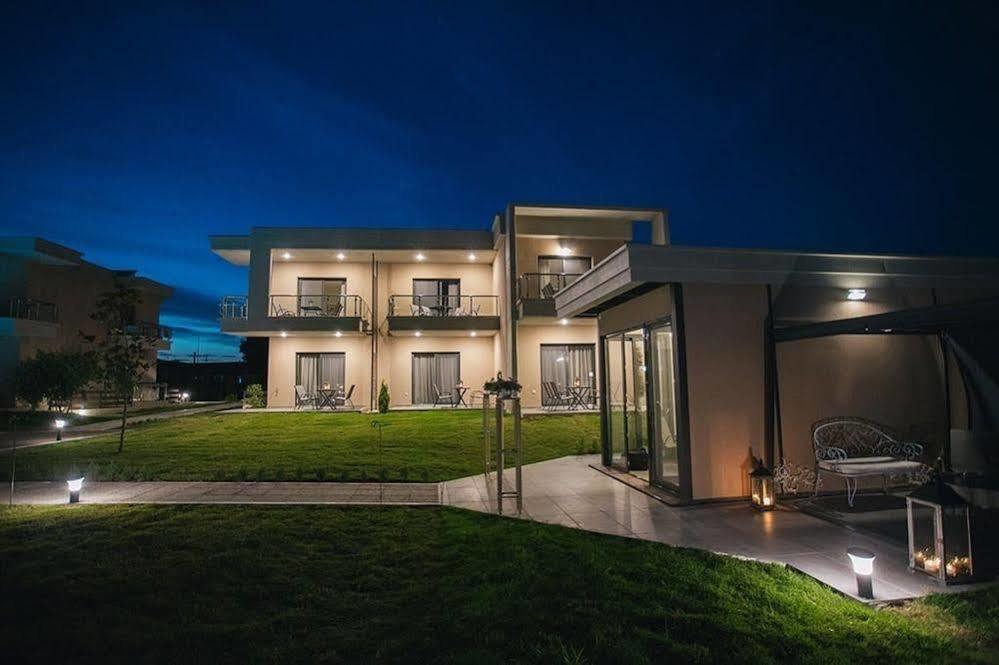 Apartment Olea Mare Studios & *
