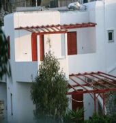 Vrissi Hotel 2*