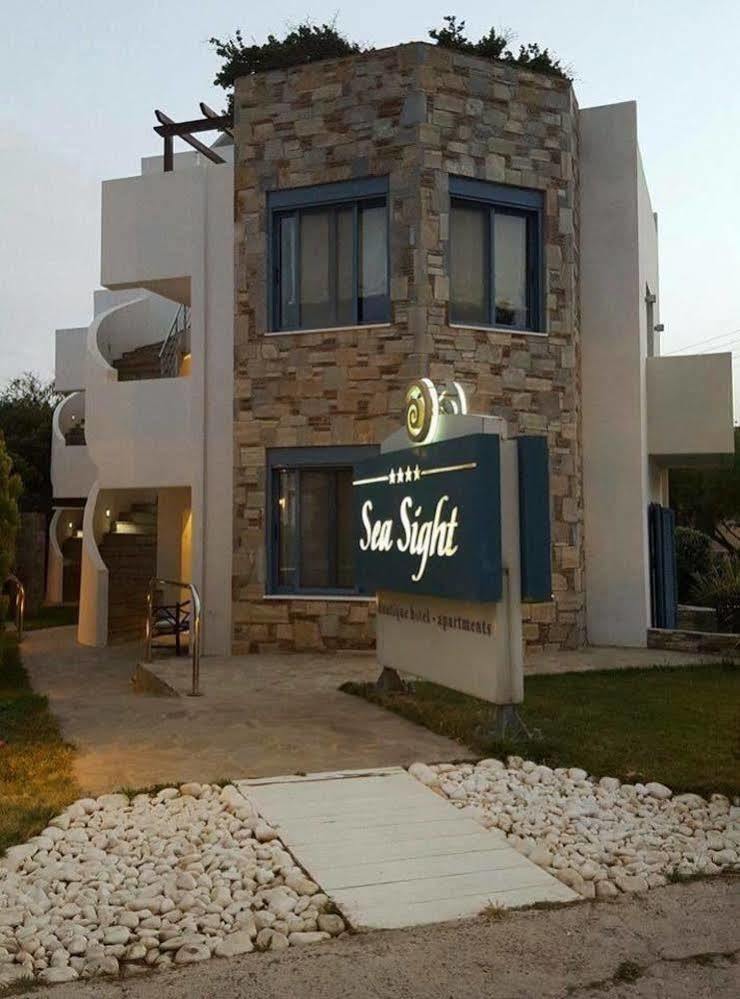 Sea Sight Boutique Hotel Hotel