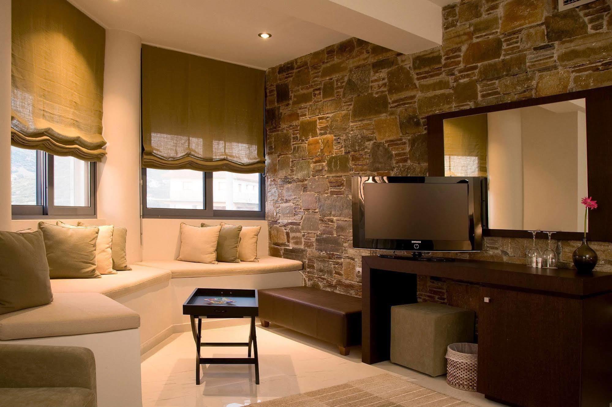 Sea Sight Boutique Hotel 3* Porto Rafti