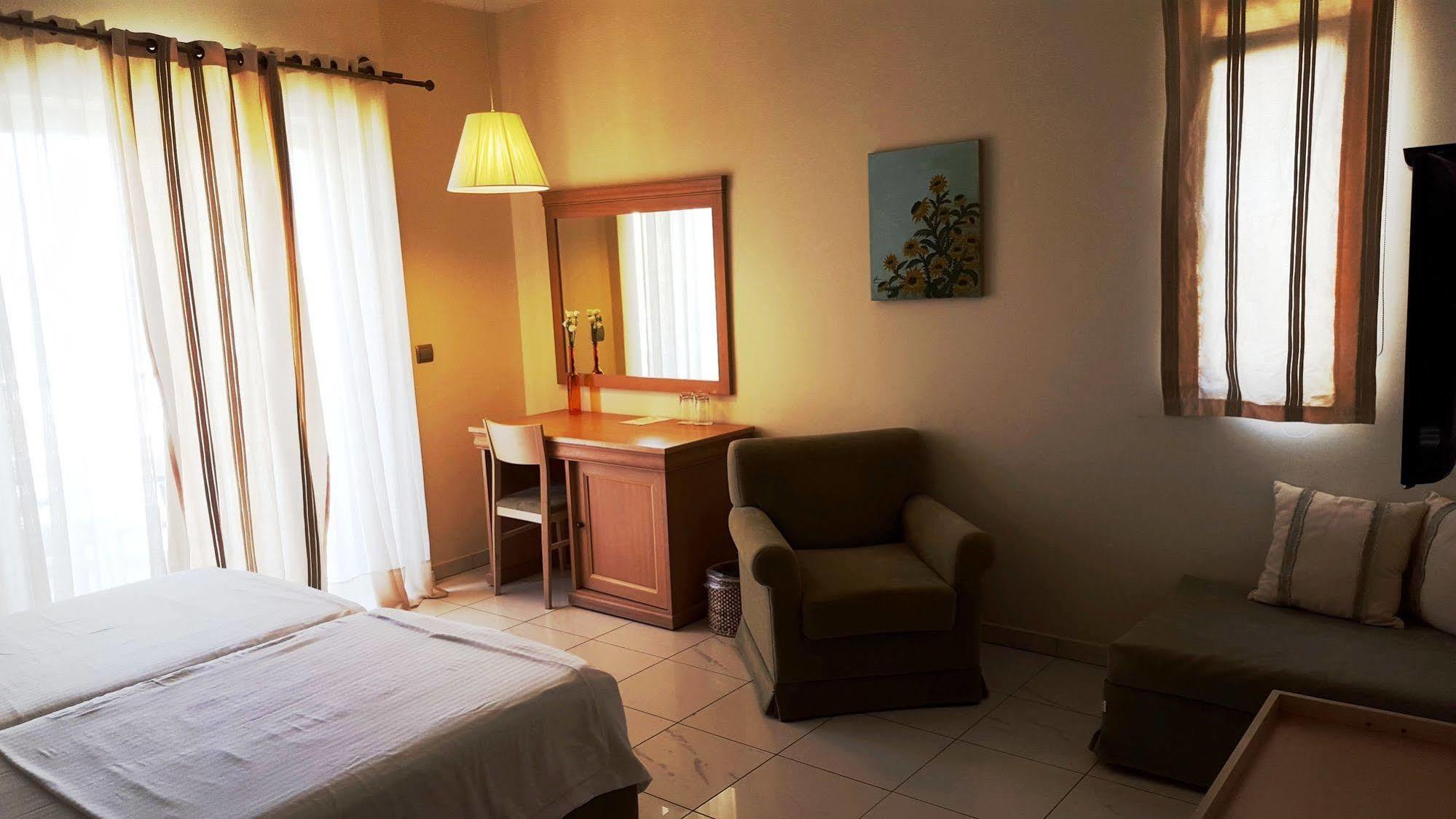 Sea Sight Boutique Hotel Hotel 3*