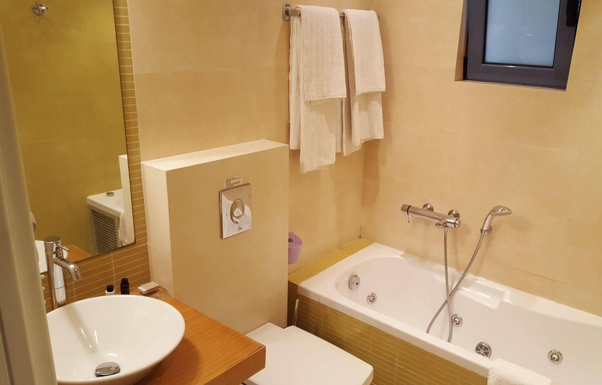 Sea Sight Boutique Hotel Hotel Porto Rafti