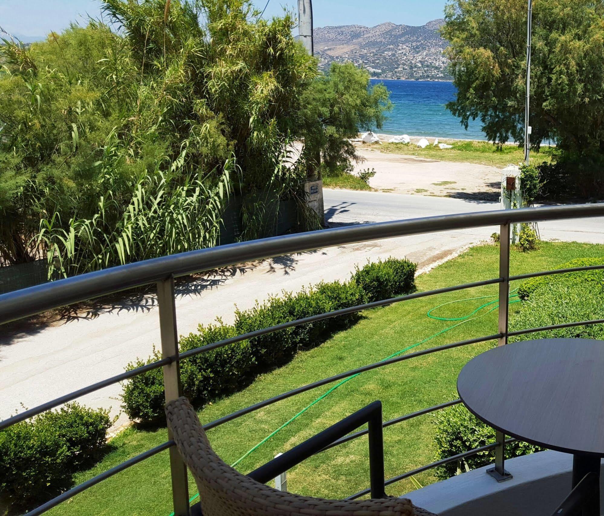 Hotel Sea Sight Boutique Hotel 3*