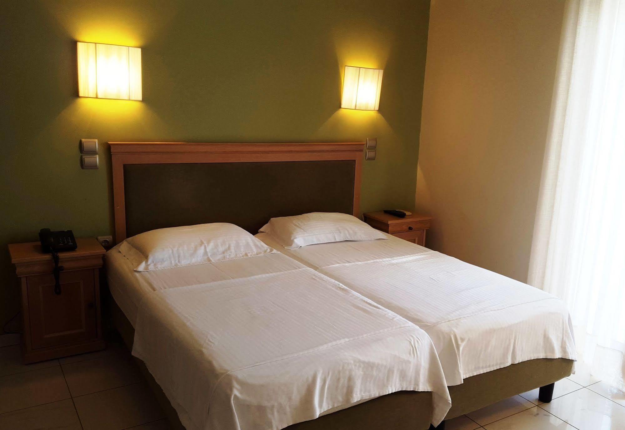 Sea Sight Boutique Hotel 3*