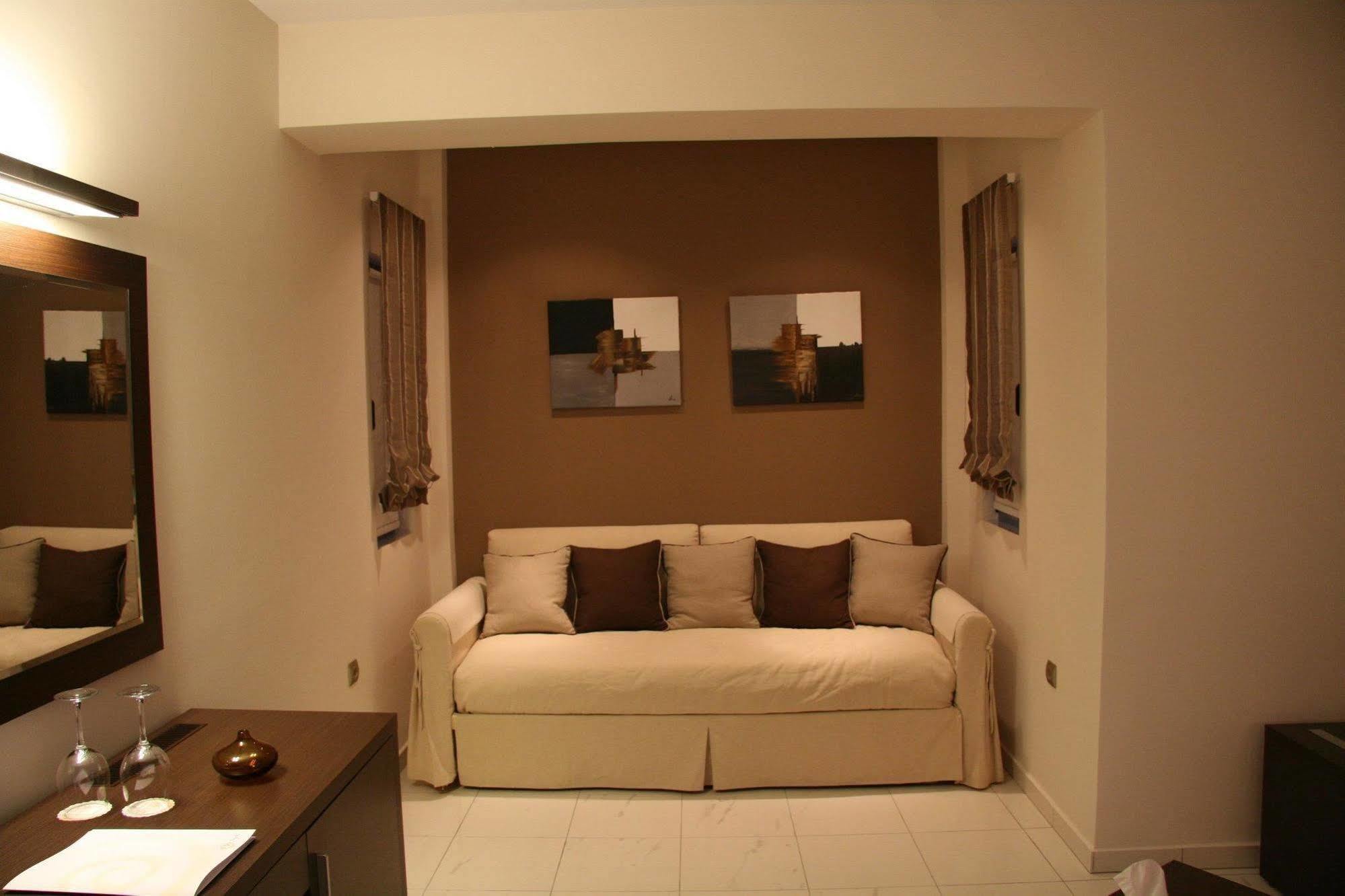 Sea Sight Boutique Hotel