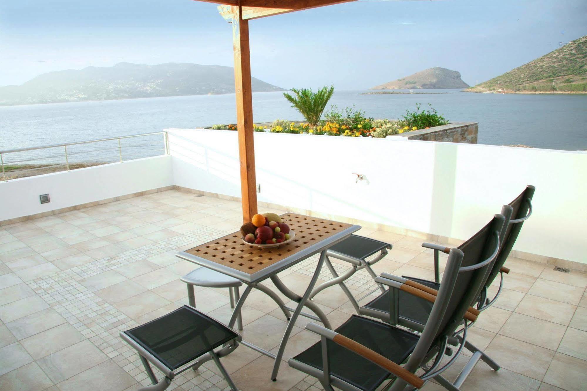 Hotel Sea Sight Boutique Hotel Porto Rafti