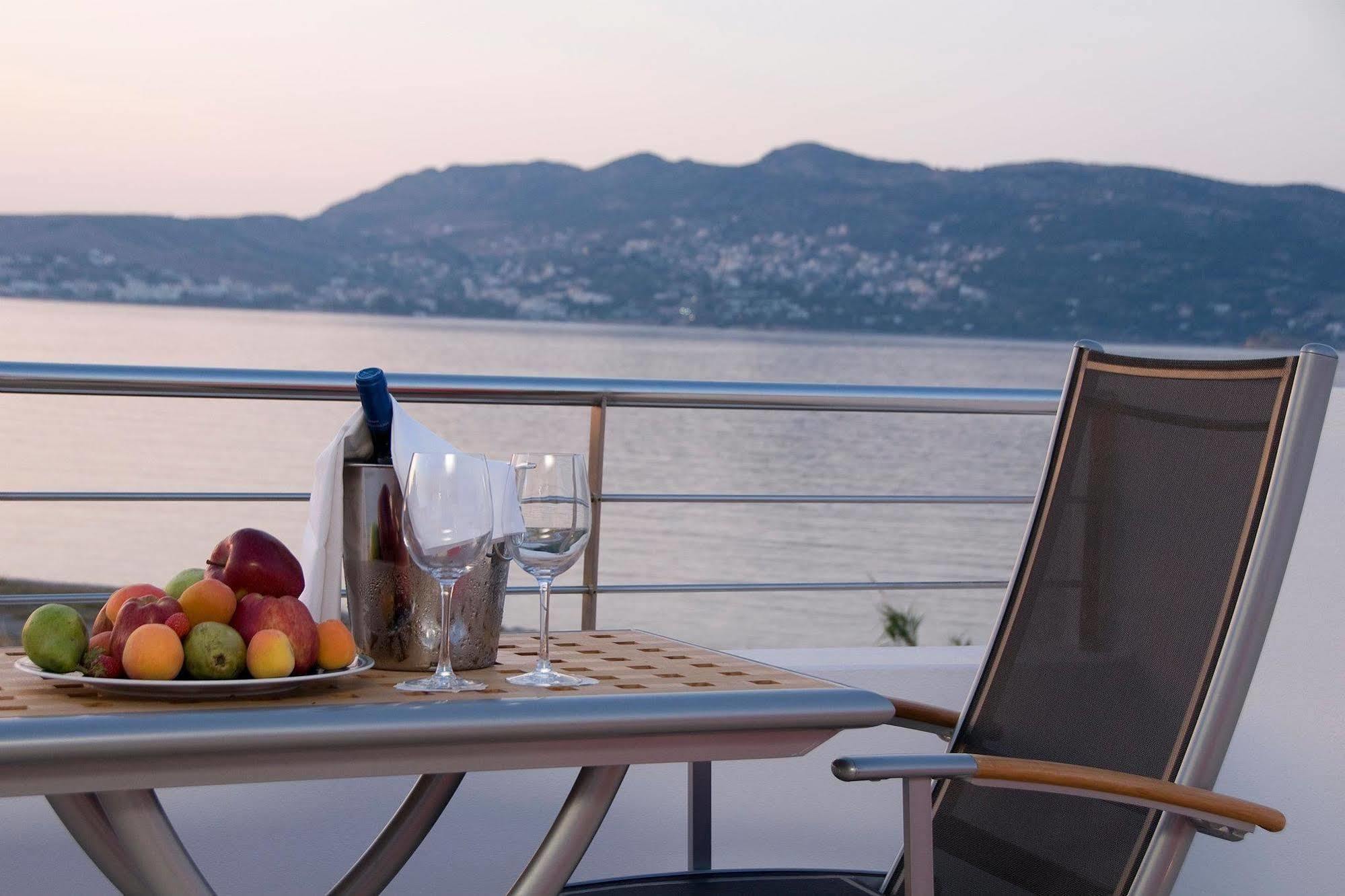Hotel Sea Sight Boutique Hotel 3*
