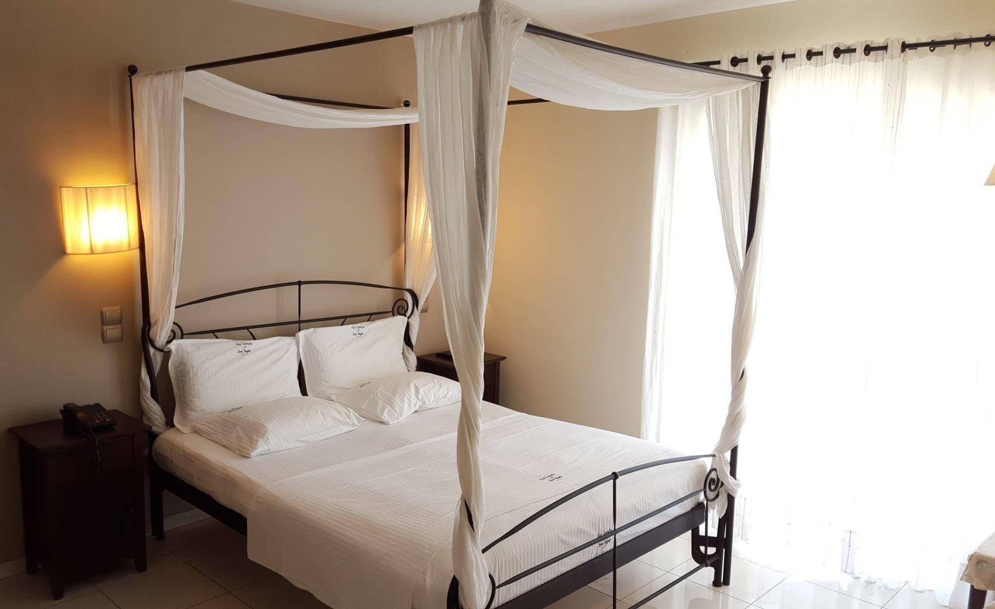 Sea Sight Boutique Hotel Hotel