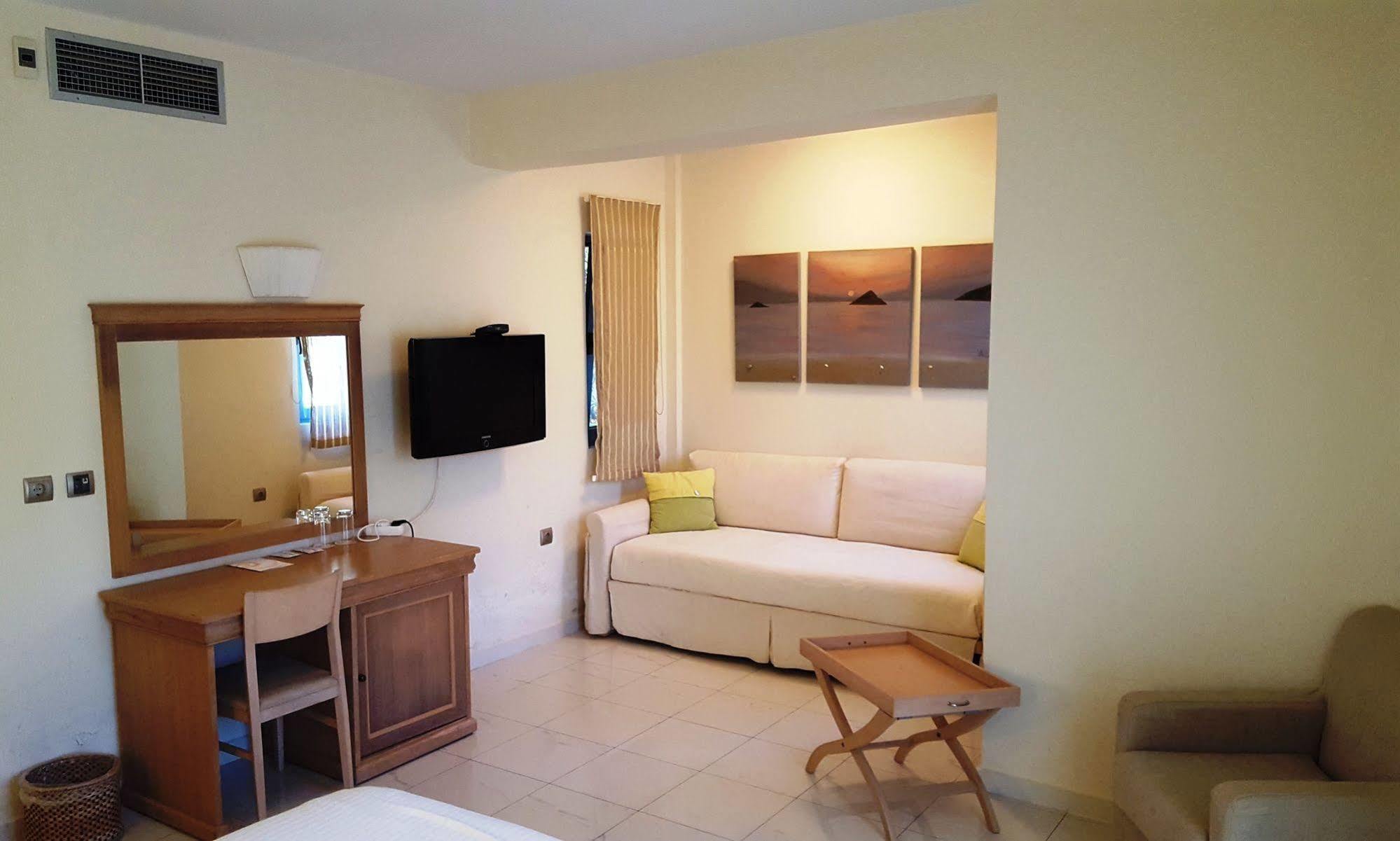 Sea Sight Boutique Hotel Hotel 3*