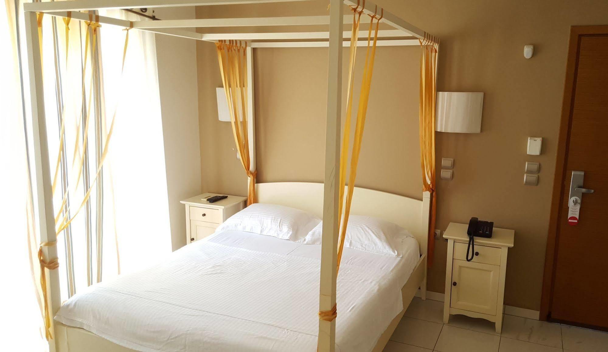 Sea Sight Boutique Hotel Hotel