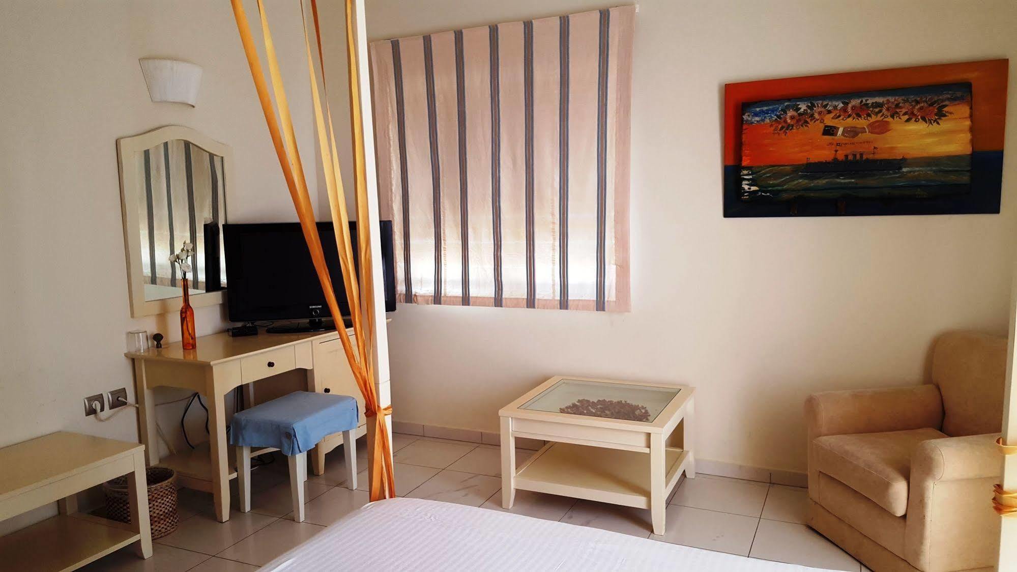 Sea Sight Boutique Hotel Hotel Porto Rafti