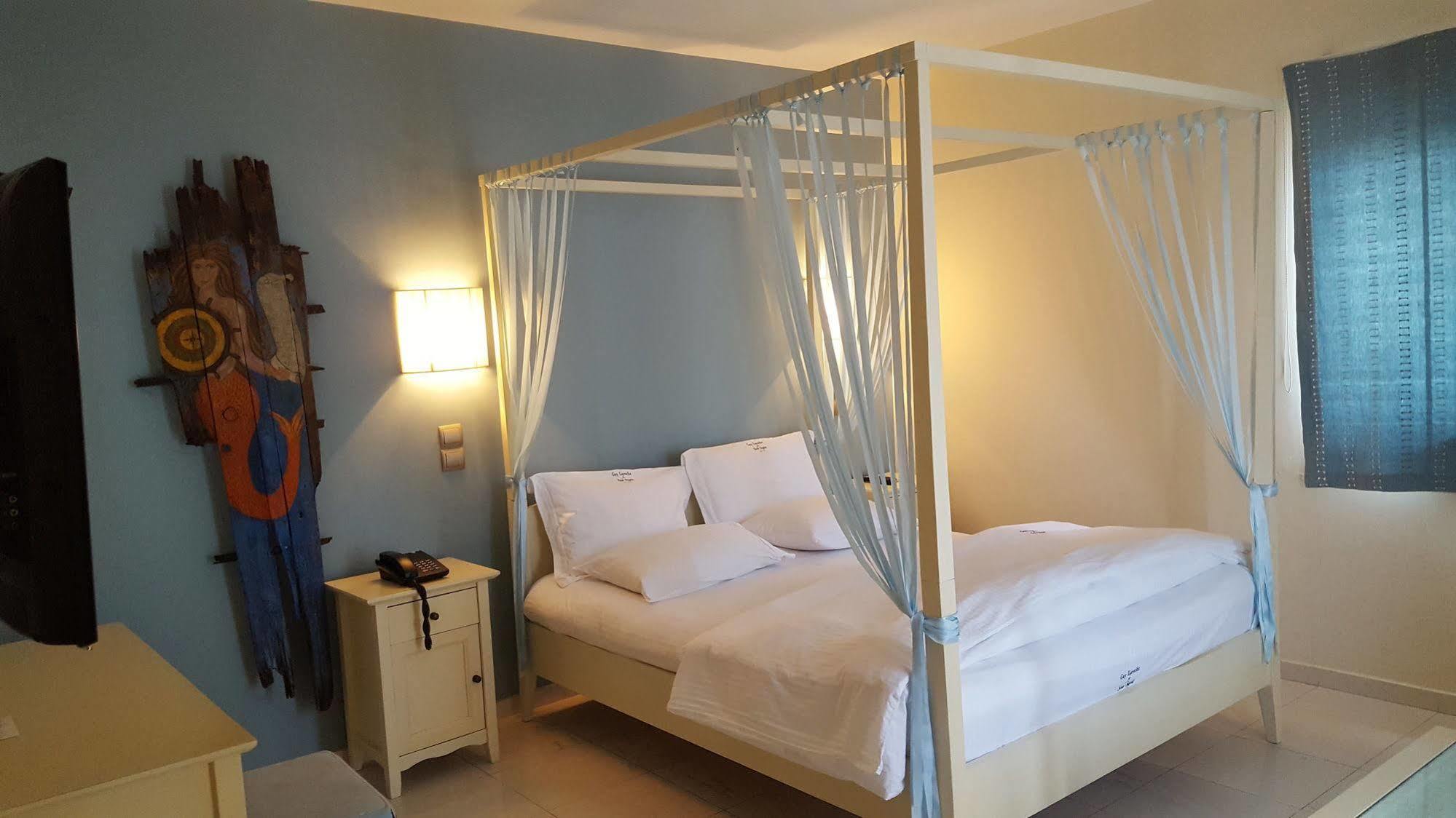Hotel Sea Sight Boutique Hotel Porto Rafti