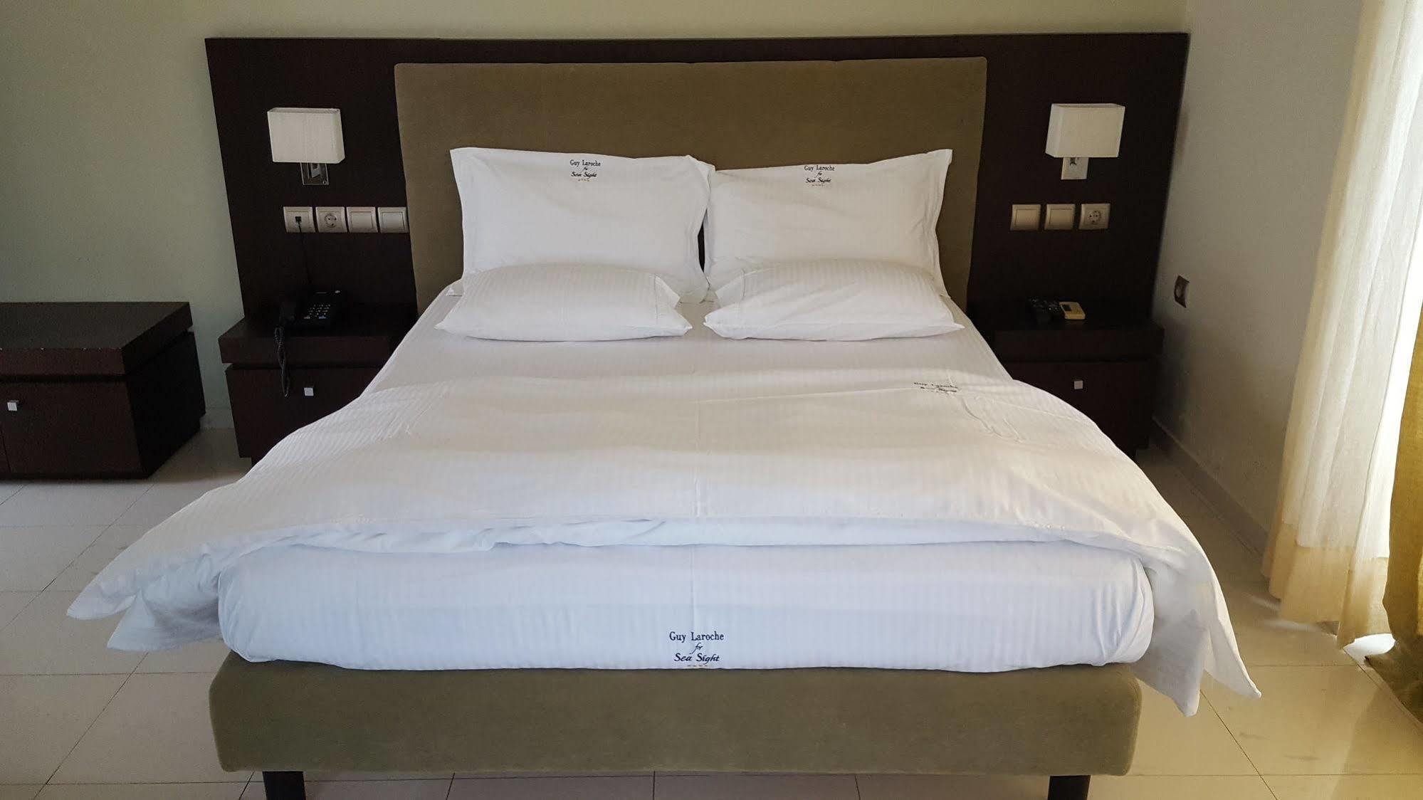 Sea Sight Boutique Hotel Hotel 3*