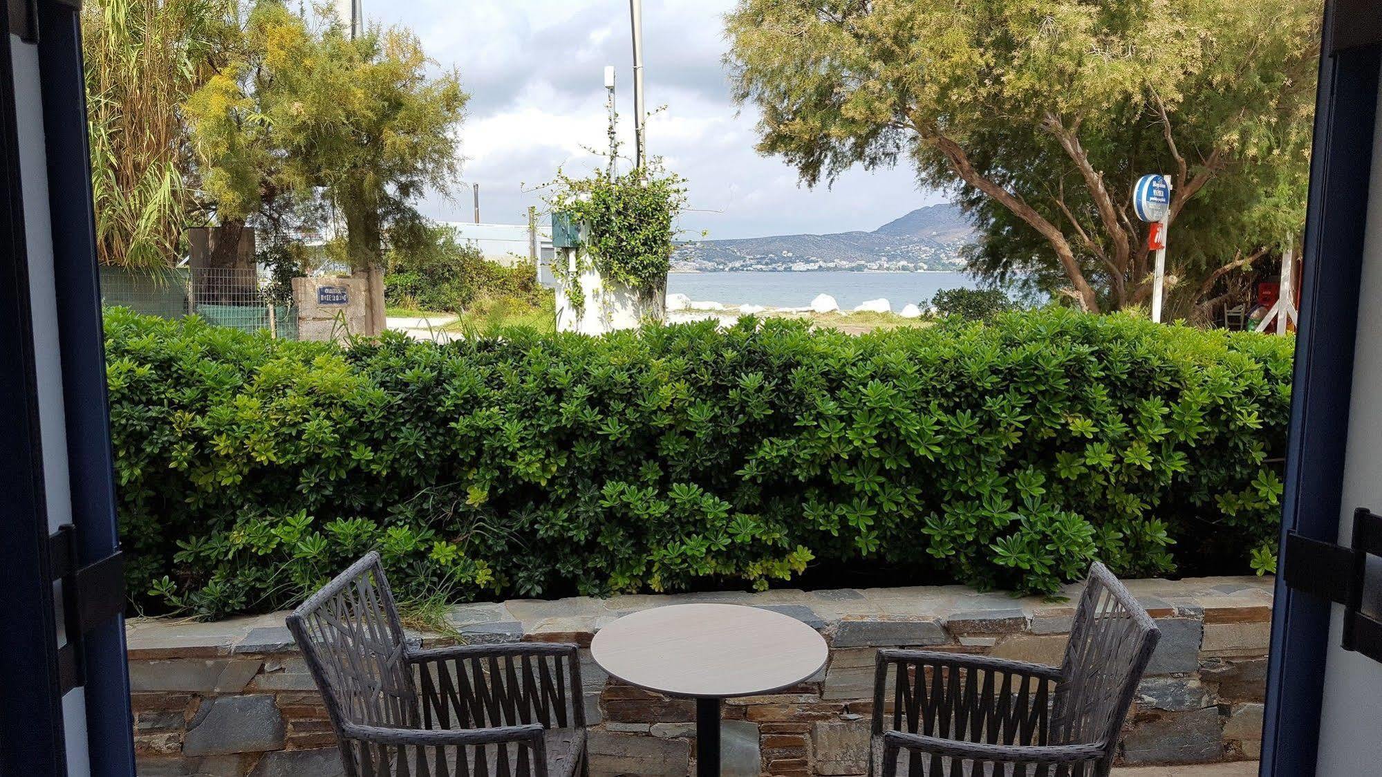 Sea Sight Boutique Hotel Porto Rafti