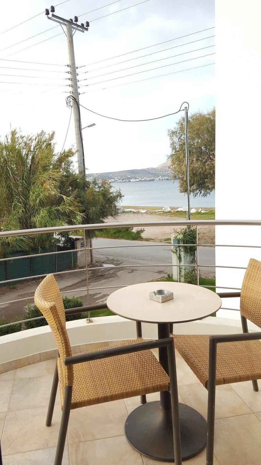 Sea Sight Boutique Hotel Hotel Porto Rafti