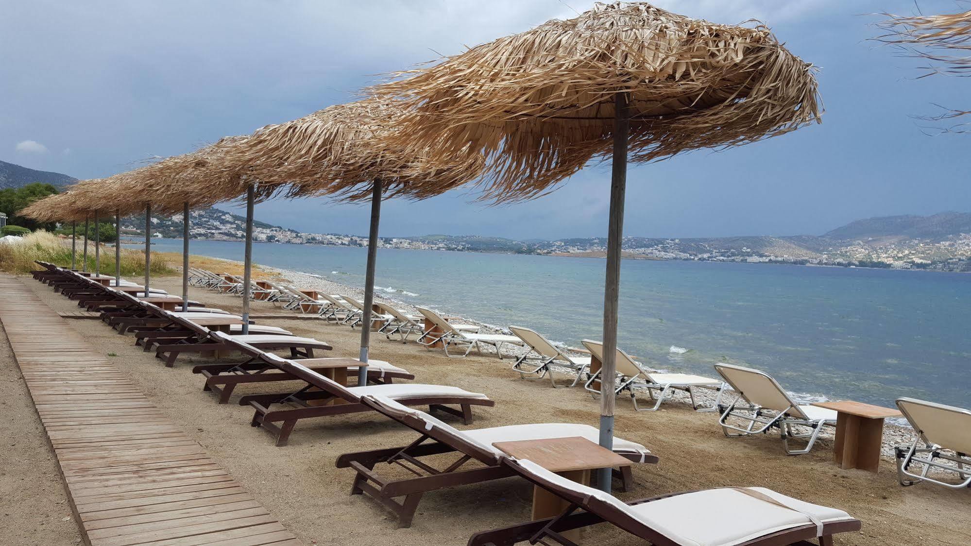 Sea Sight Boutique Hotel Hotel
