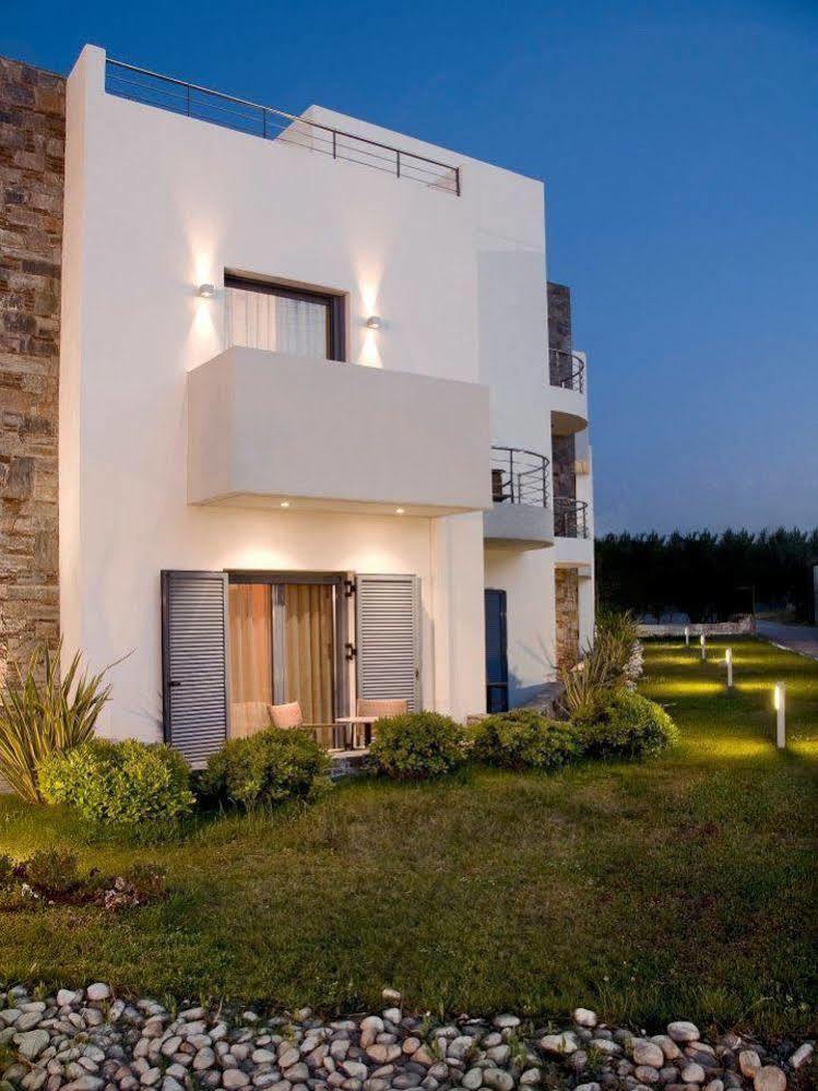 Sea Sight Boutique Hotel 3* Porto Rafti