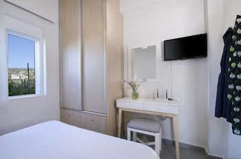 Kallimento Apartment