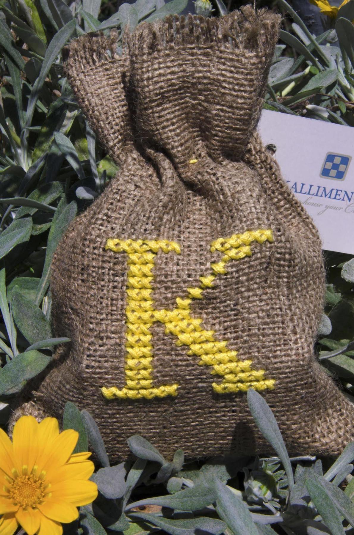 Kallimento * Kissamos