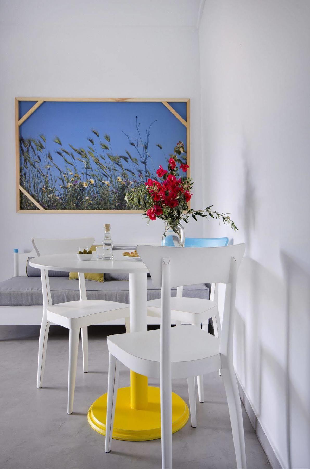 Kallimento Apartment Kissamos