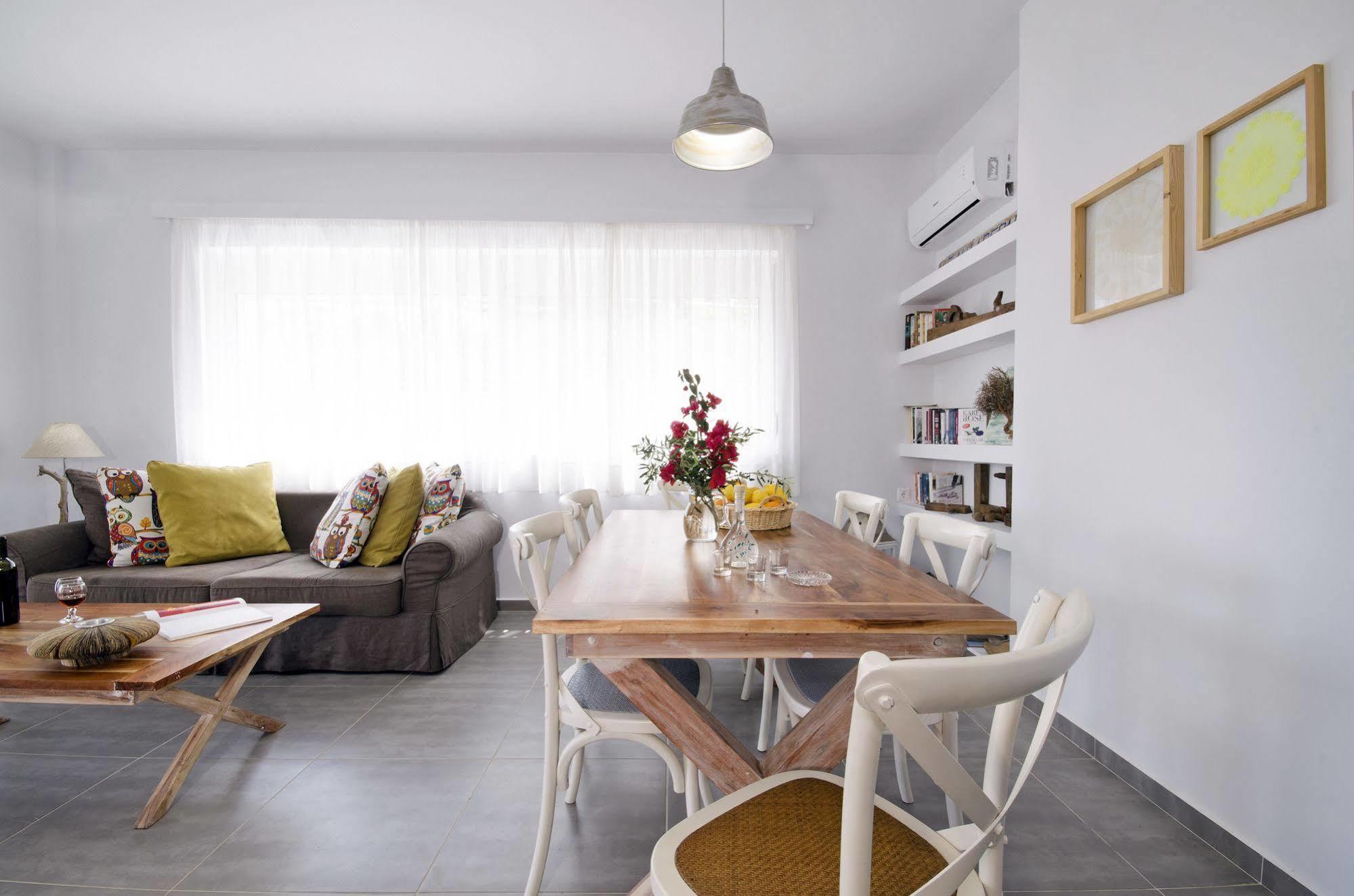 Kallimento Apartment Kissamos