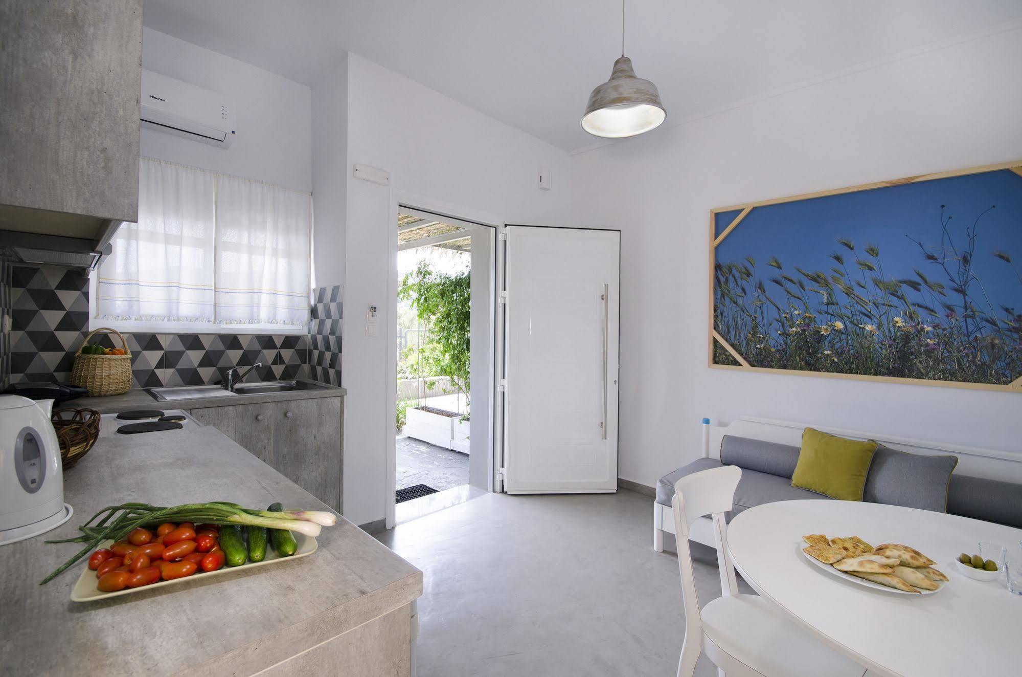 Kallimento Apartment *