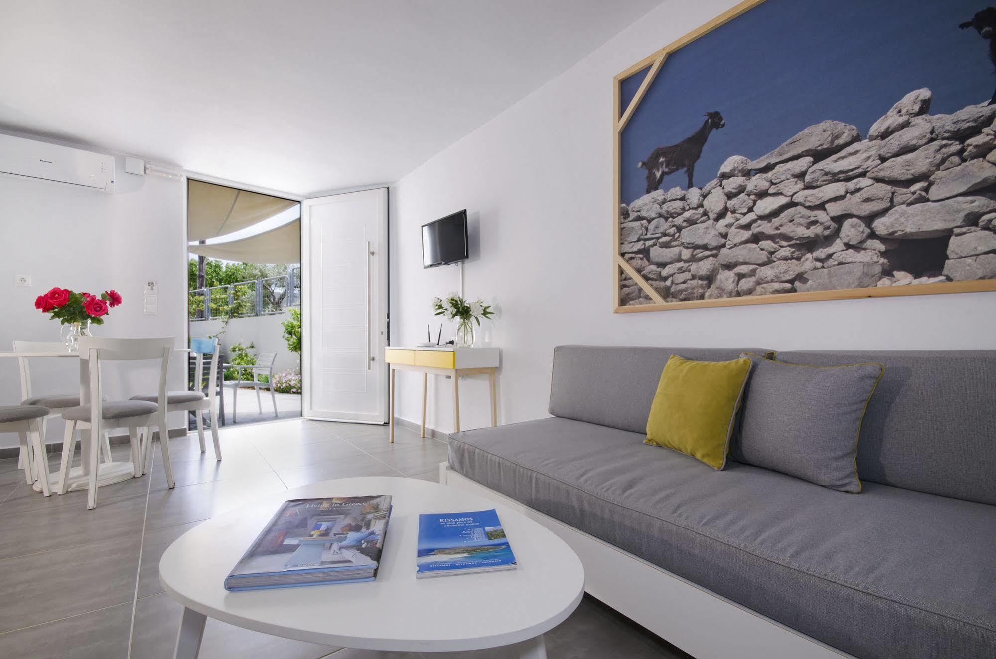Apartment Kallimento Kissamos