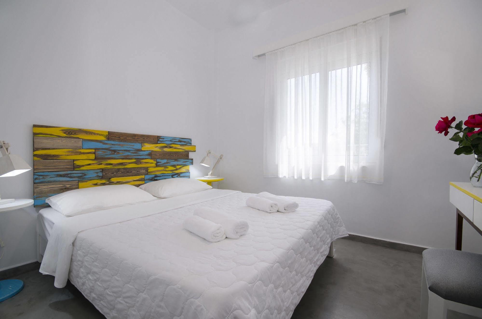 Kallimento Apartment
