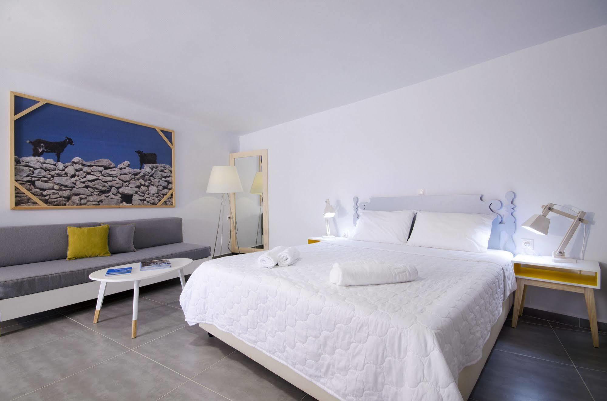 Kallimento Apartment *