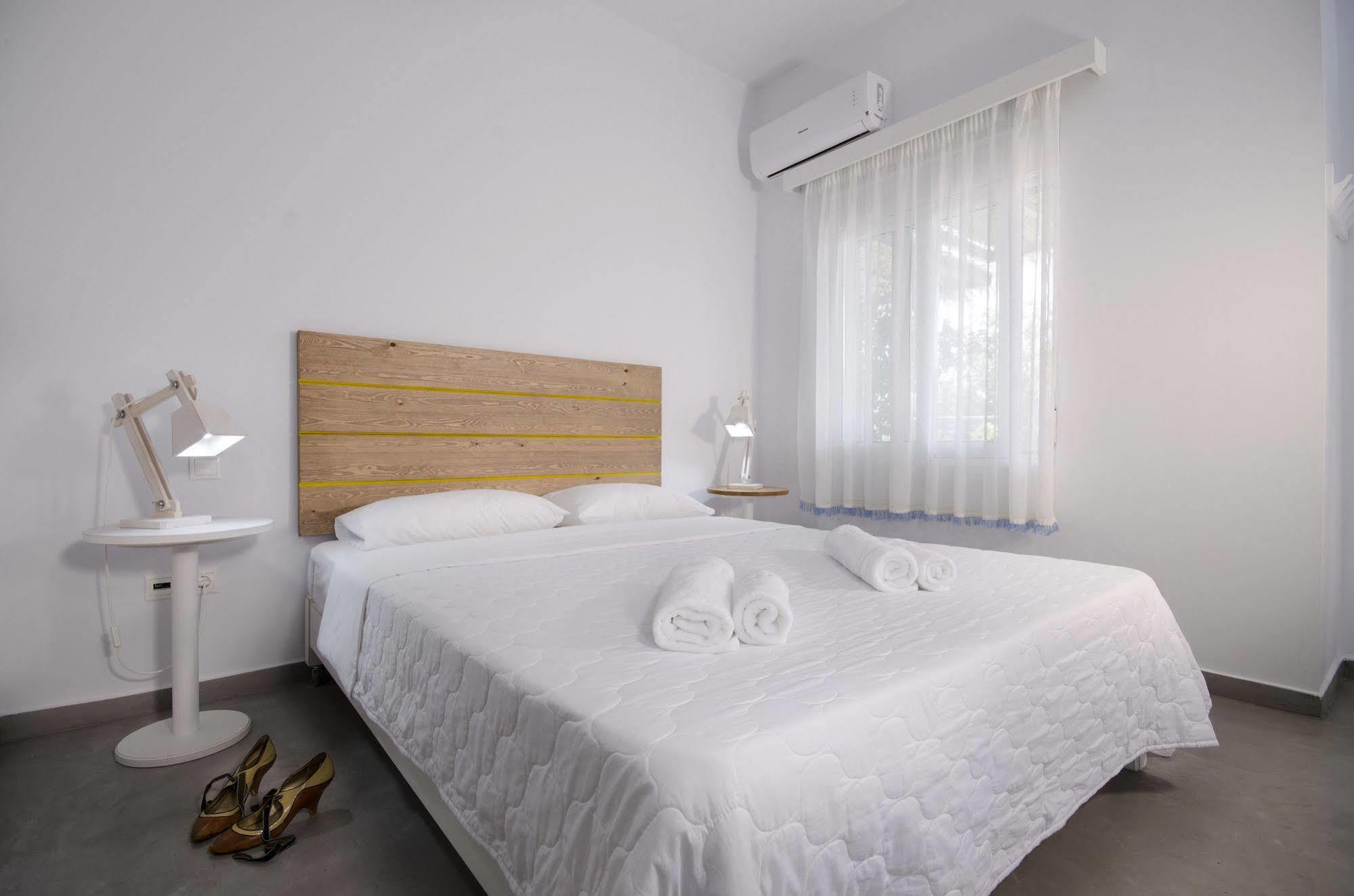 Apartment Kallimento