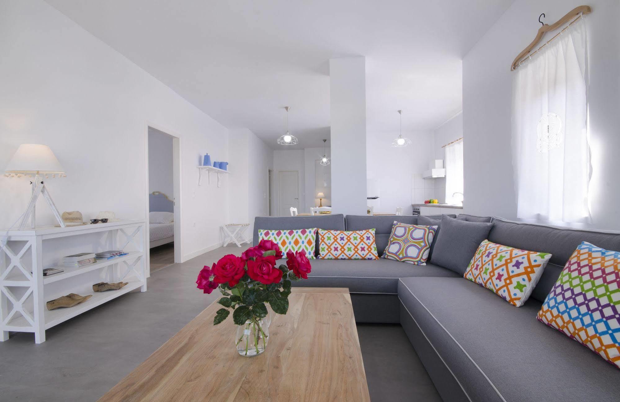 Kallimento Apartment Kissamos