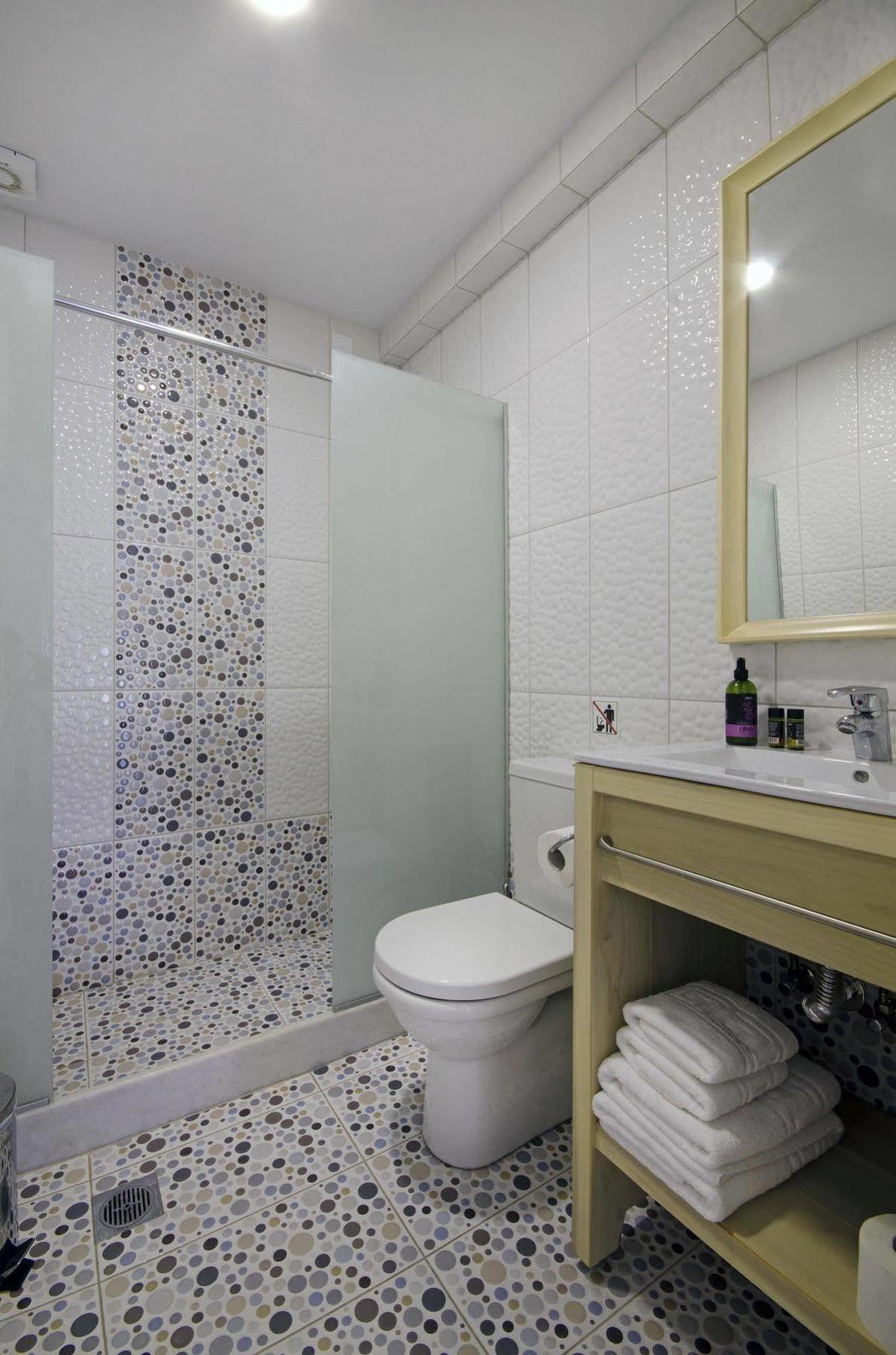 Kallimento Apartment