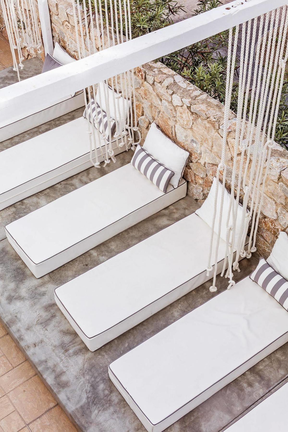 Loizos Stylish Residences Hotel Fira (Santorini)