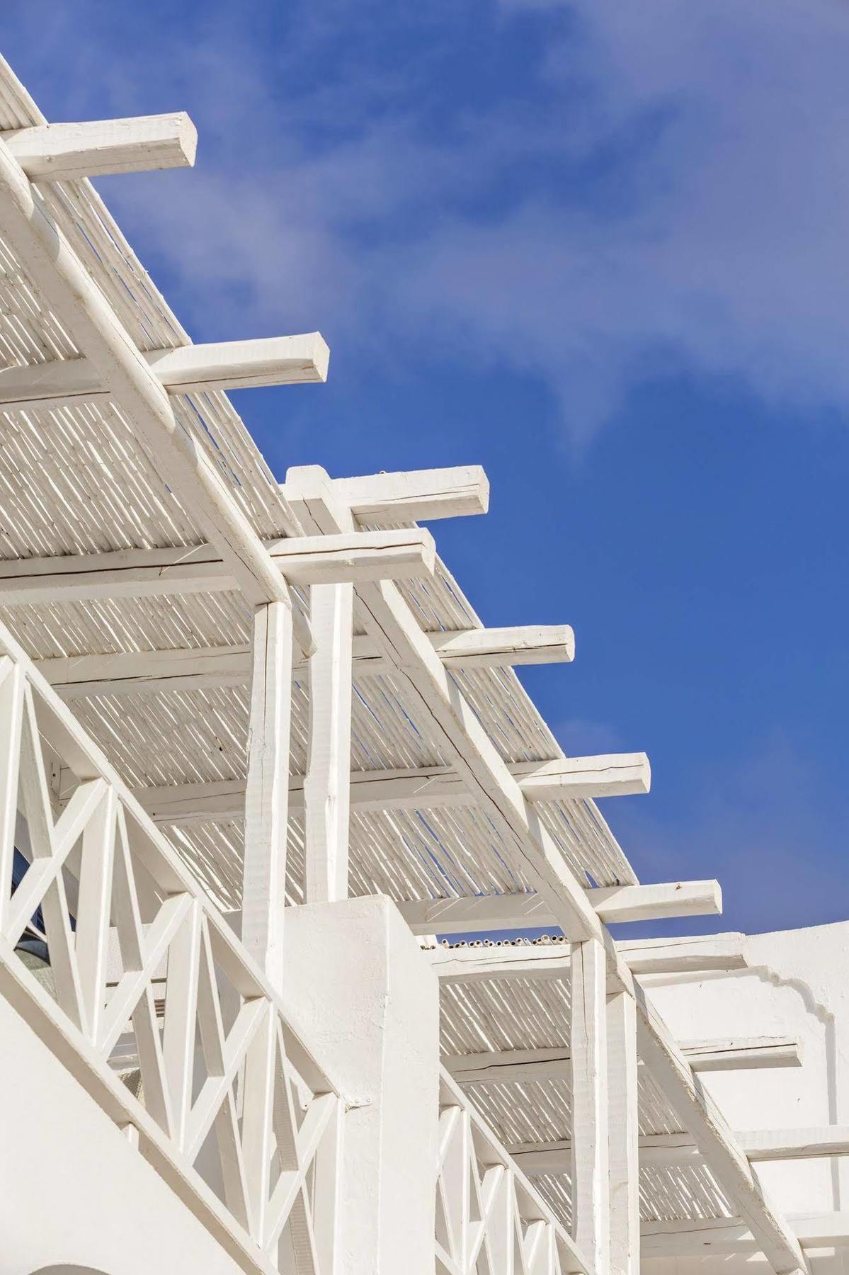 Loizos Stylish Residences Hotel Fira (Santorini)