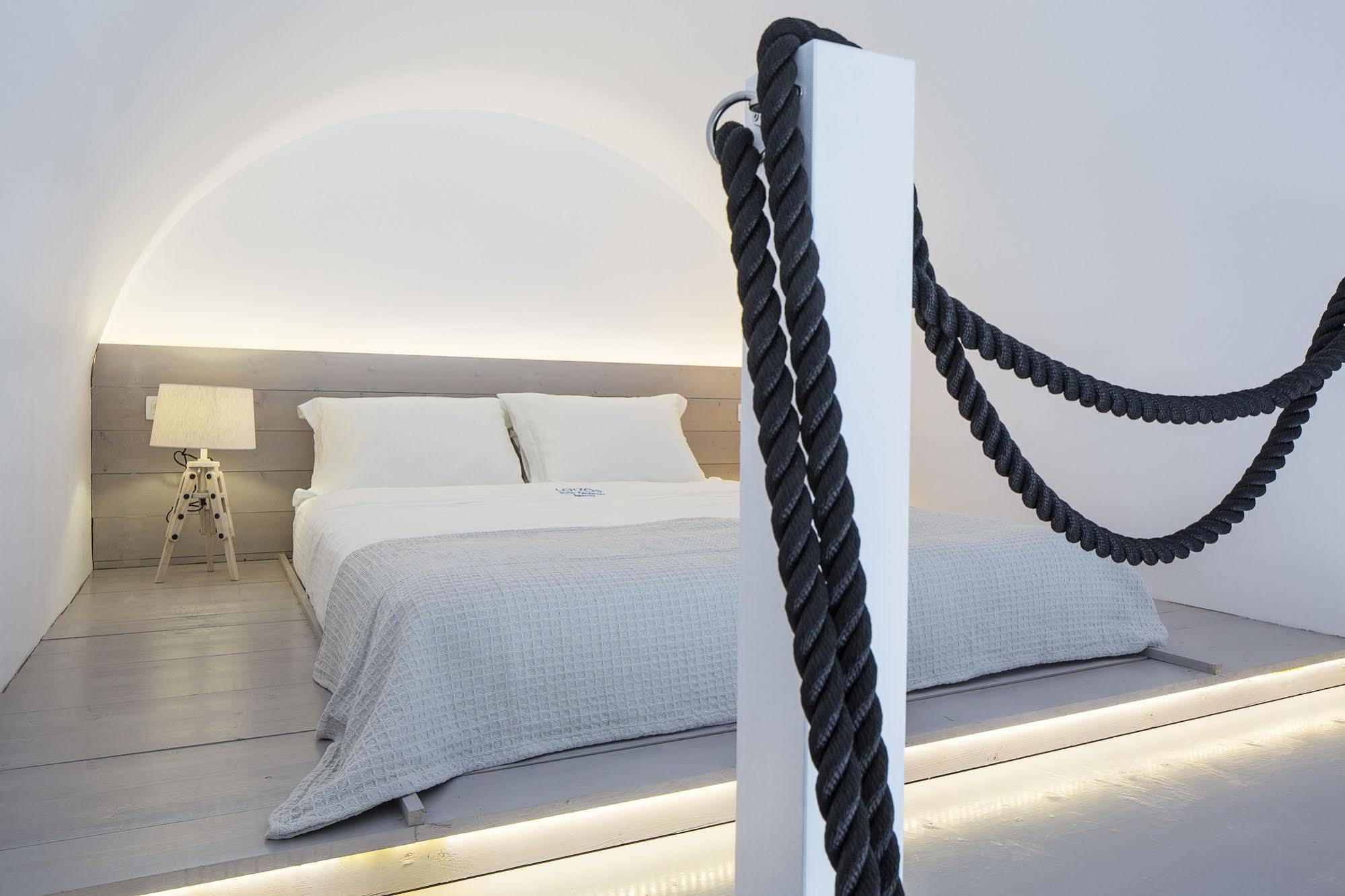 Loizos Stylish Residences Hotel 3*