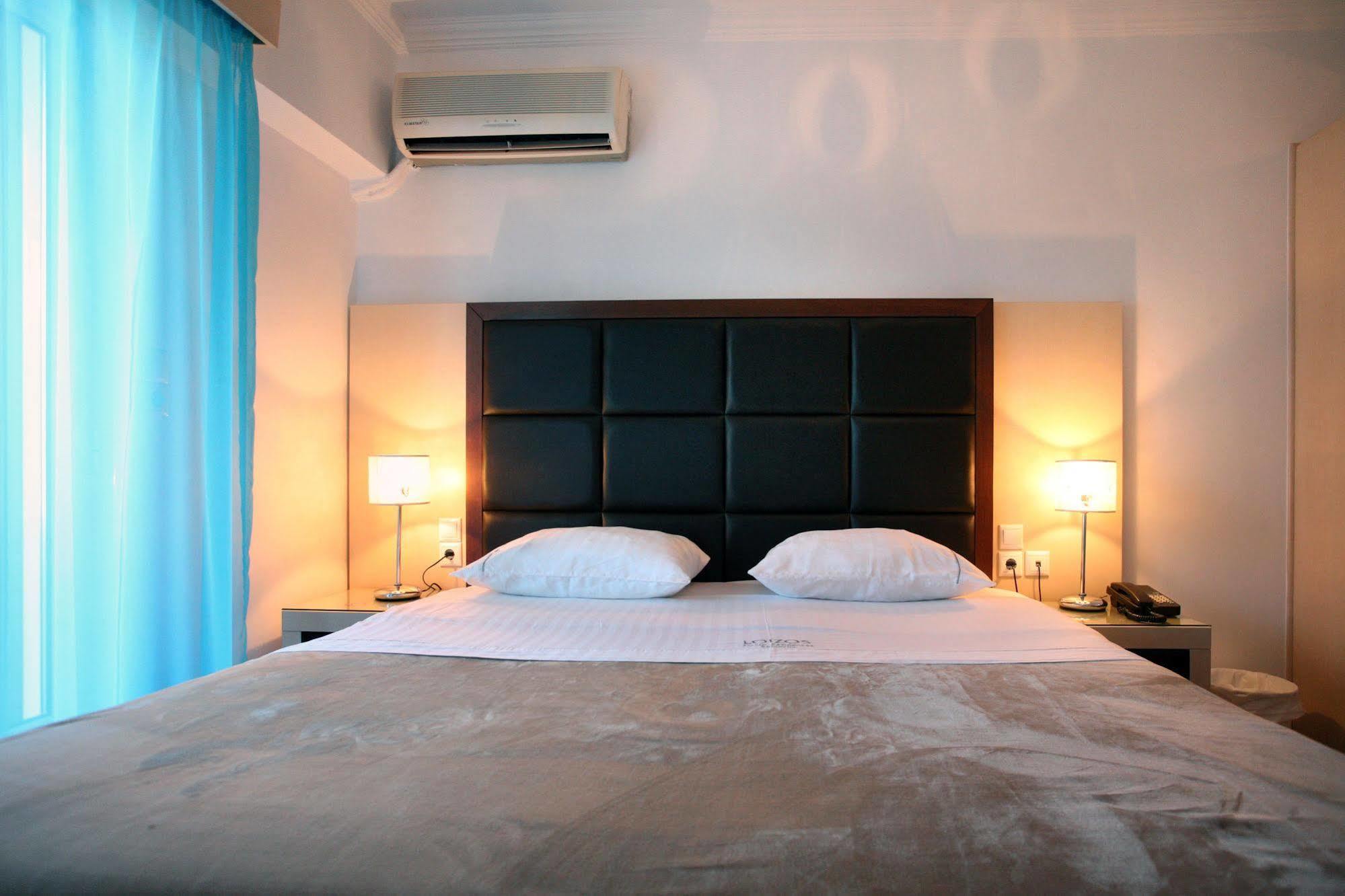 Hotel Loizos Stylish Residences 3*