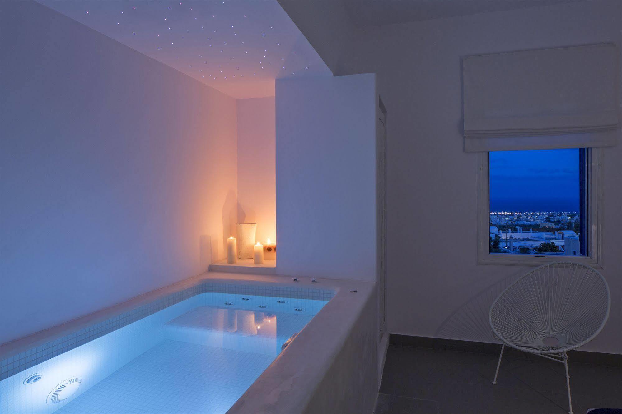 Loizos Stylish Residences 3*