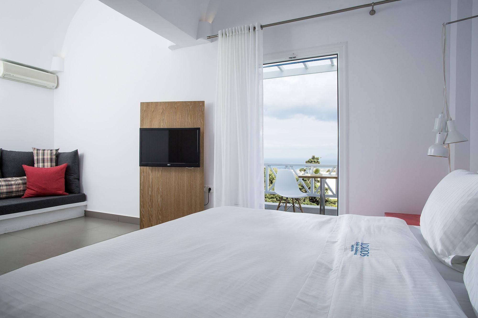 Hotel Loizos Stylish Residences