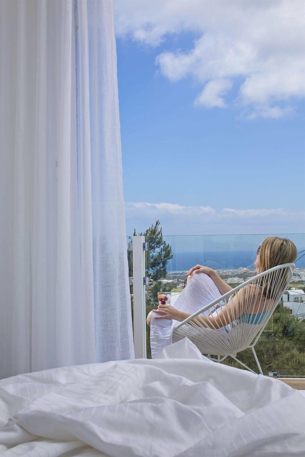 Hotel Loizos Stylish Residences Fira (Santorini)