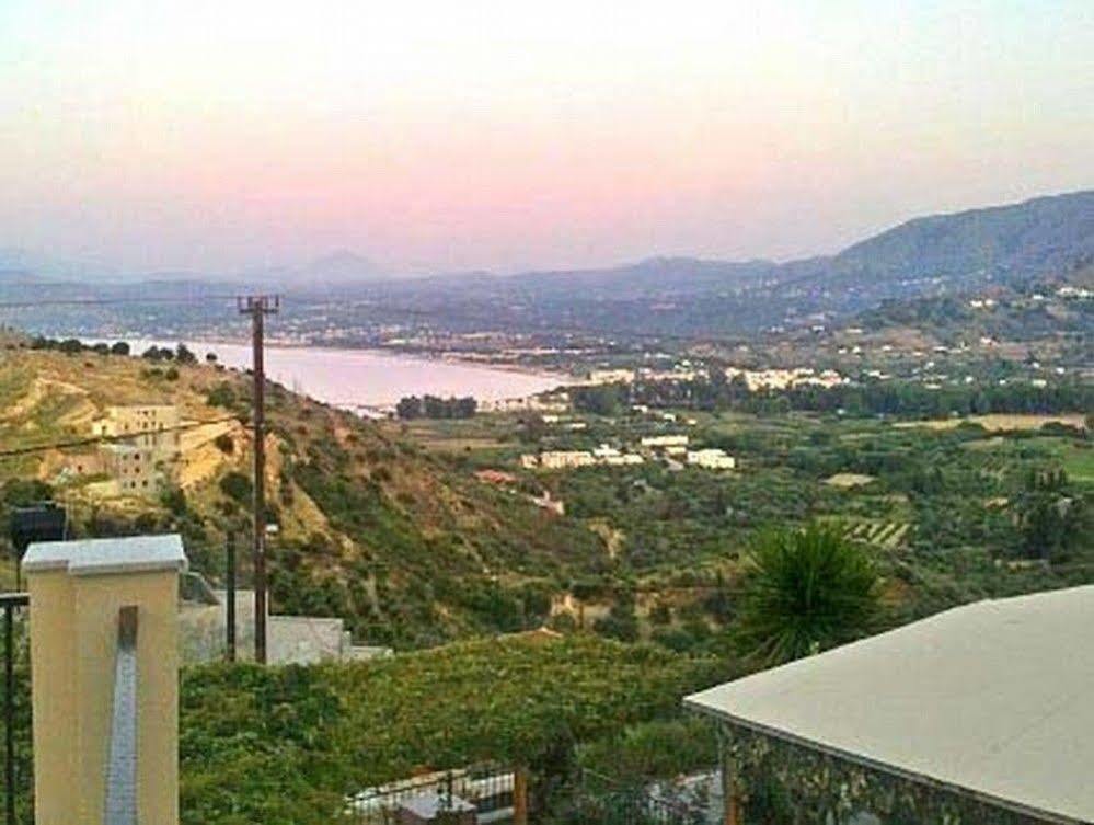 Hotel Irida Exopoli