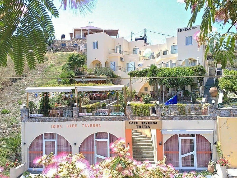 Hotel Irida