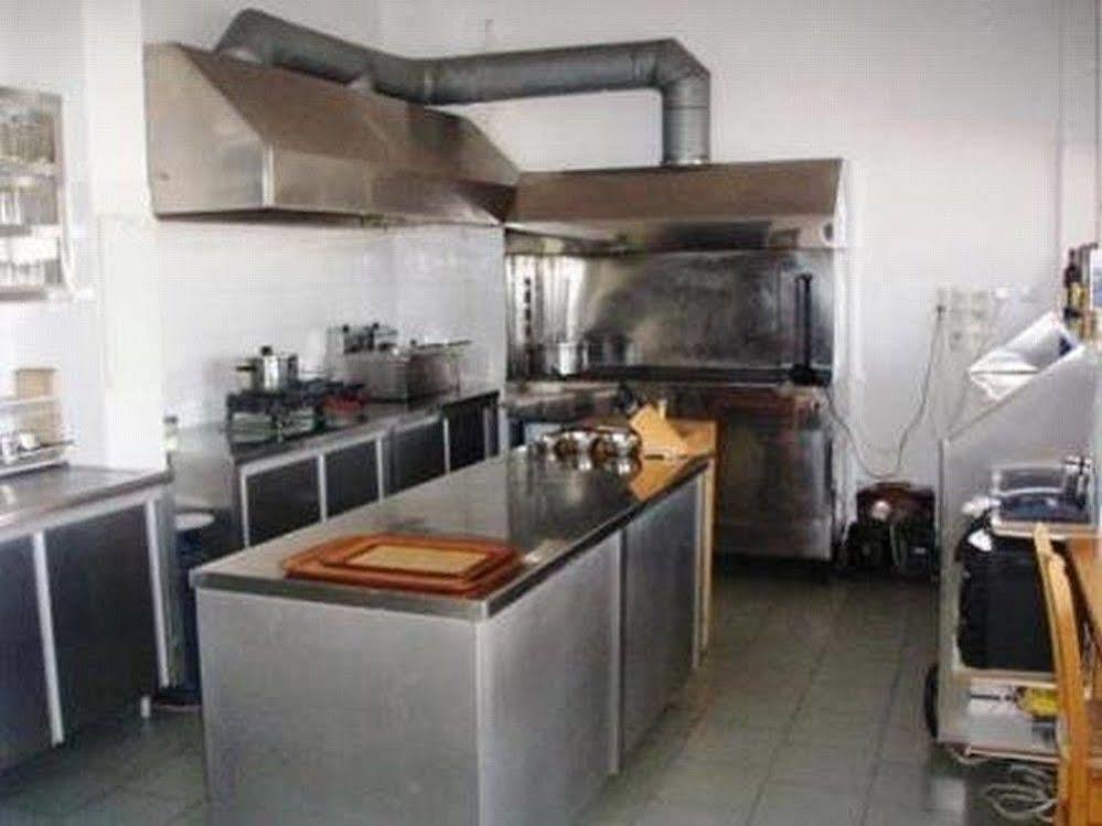 Hotel Irida
