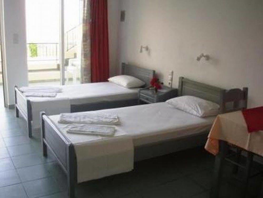 Hotel Irida Exopoli