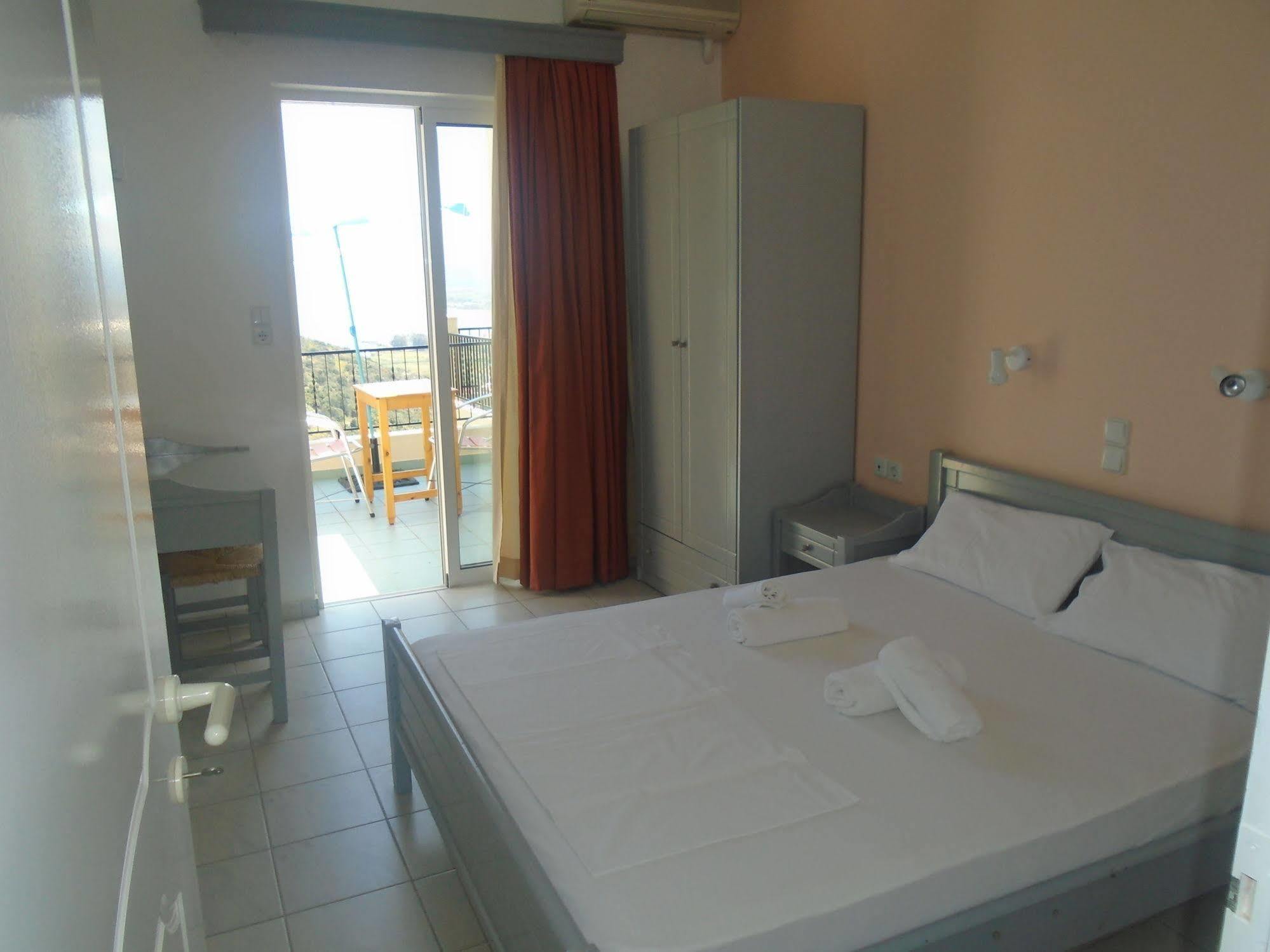 Hotel Irida Exopoli