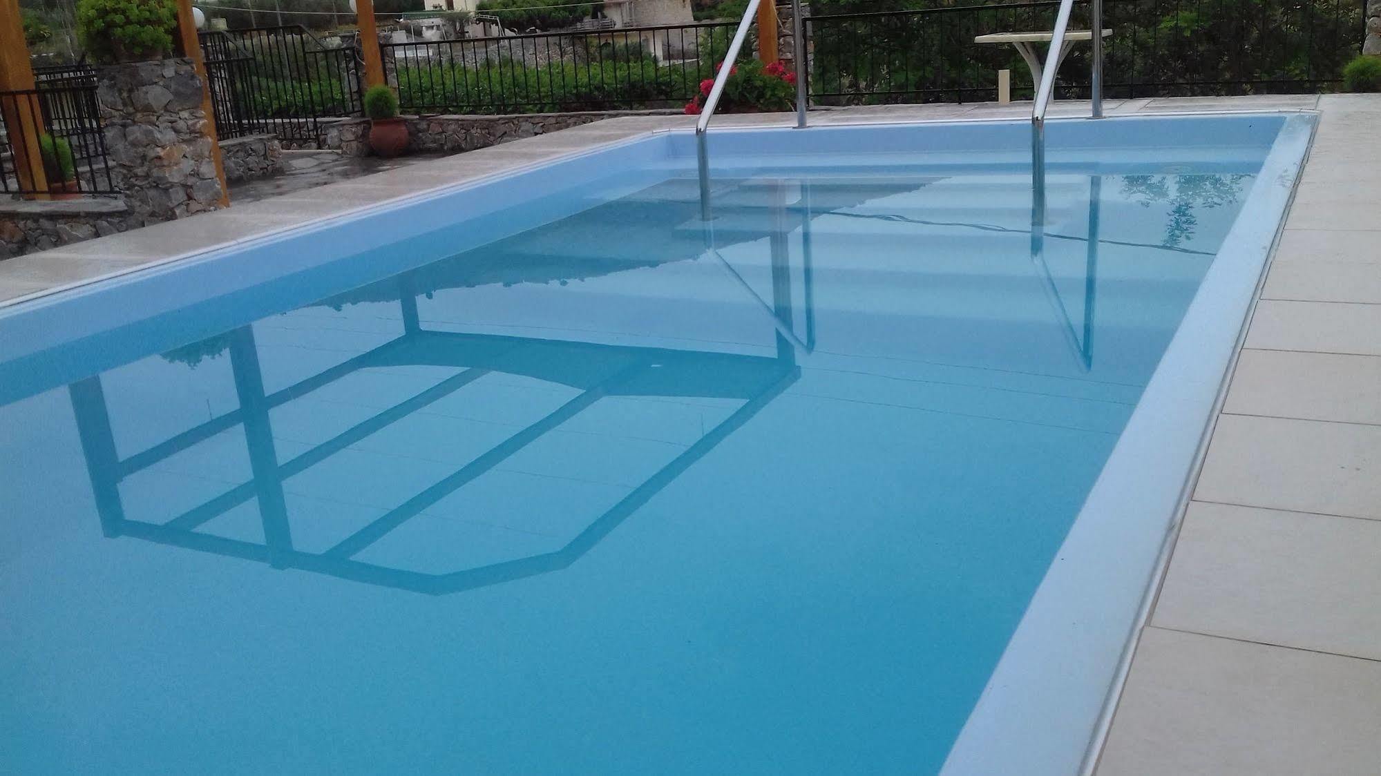 Hotel Irida